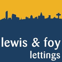 Lewis & Foy Lettings logo - Similar company to Luxury Student Homes
