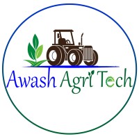 Awash AgriTech logo - Similar company to Elily Technology