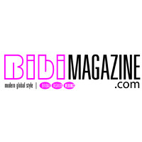 Bibi Magazine logo - Similar company to World Bride Magazine