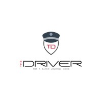 The Driver LLC logo - Similar company to Delivery Driver Uae