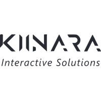 Kiinara Interactive Solutions logo - Similar company to Vivicta Real Estate