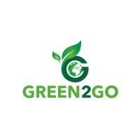 Green2Go logo - Similar company to Intercard Inc