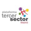 Plataforma Tercer Sector Madrid logo - Similar company to Red De Ongd De Madrid