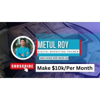 Review with Metul logo - Similar company to Introducing Forex Broker