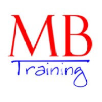MB Training logo - Similar company to Mb Training