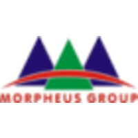 Morpheus Group logo - Similar company to Merakii Group