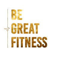 Be Great Fitness logo - Similar company to Be Great