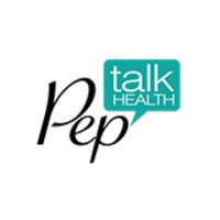 Pep Talk Health logo - Similar company to Gnohive