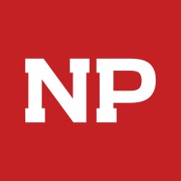 Nice-Presse logo - Similar company to Azur Tv