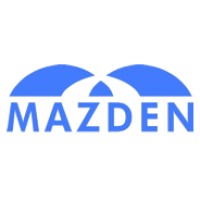 MAZDEN S.R.L logo - Similar company to Packagin Latam