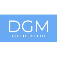 DGM Builders Ltd logo - Similar company to N Builders