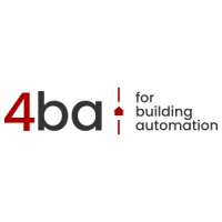 4ba GmbH logo - Similar company to Energy4Experts Gmbh