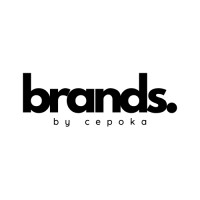 brands. by cepoka logo - Similar company to Neo-Concept