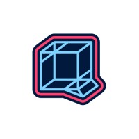 Qbeast logo - Similar company to Nextmol