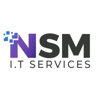 NSM Services logo - Similar company to Technoplanet Enterprise
