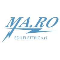 Ma.Ro edilelettric logo - Similar company to Mpro Srls