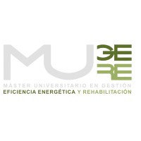 Máster en Gestión, Eficiencia Energética y Rehabilitación de la Edificación - Universidad de Burgos logo - Similar company to Seinon. Software Cloud De Gestión Energética