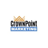 CrownPoint Marketing logo - Similar company to Kimberly Advertising