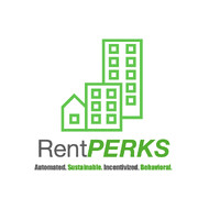 RentPERKS Technologies Inc. logo - Similar company to Sioux Projects