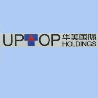 Fujian Uptop Trading Co.,Ltd logo - Similar company to Binlyfit Sporting Goods
