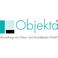 Objekta Verwaltung von Haus- und Grundbesitz GmbH logo - Similar company to Abebu Gmbh