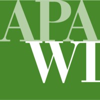 American Planning Association - Wisconsin Chapter logo - Similar company to Kc Apa - Kansas City Section American Planning Association