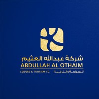 Abdullah Al Othaim Leisure and Tourism logo - Similar company to Cameoworks, Llc