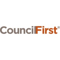 CouncilFirst logo - Similar company to Open Systems Technology (Ost)