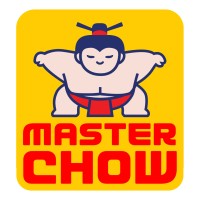 MasterChow logo - Similar company to Drinkprime