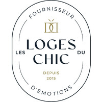 Les loges du chic logo - Similar company to Mauf