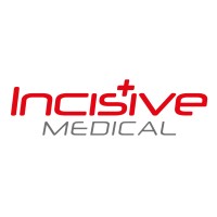Incisive Medical logo - Similar company to Abraham Blacksmith Ltd