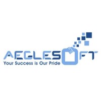 AegleSoft logo - Similar company to Cognizance