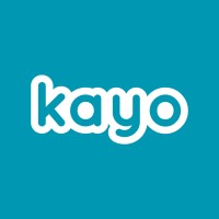 KAYO logo - Similar company to Stik&Co