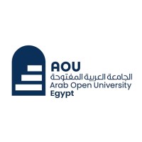 AOU Egypt Branch logo - Similar company to Aou