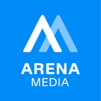 Arena Media México logo - Similar company to Petorius