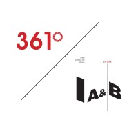 361 Degree & Iab (Indian Architect & Builder)