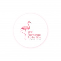grp Flamingo Fabrics logo - Similar company to Creative Minds Lab