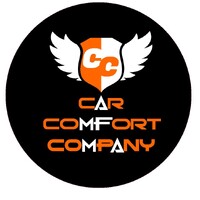 Car Comfort Company Michał Fiszer Karol Kurkiewicz