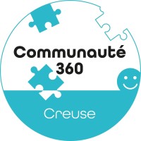 Communauté 360 Creuse logo - Similar company to Alpha Formation Cse Cssct