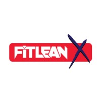 FitleanX logo - Similar company to Sportandgreen