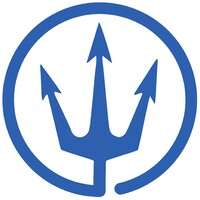Poseidon Charters Turks and Caicos logo - Similar company to Off Coast Wellness