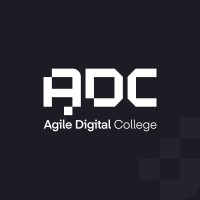Agile Digital College logo - Similar company to Alpha-Core Labs