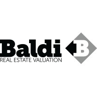 Baldi Real Estate Valuation logo - Similar company to Collins Commercial