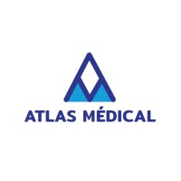 ATLAS MEDICAL logo - Similar company to Cdsp