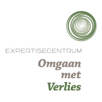 Expertisecentrum Omgaan met Verlies logo - Similar company to June. Consultancy