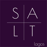 Salt Lagos logo - Similar company to Convention On Business Integrity