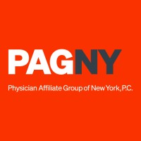 Physician Affiliate Group of New York, P.C. (PAGNY) logo - Similar company to Physician Tax Solutions