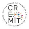 CREMIT logo - Similar company to Edunext - Next Education Italia