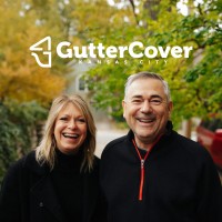 Gutter Cover Kansas City®️ logo - Similar company to Gordon Construction Services, Llc