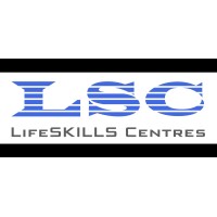 LifeSKILLS Centres logo - Similar company to Medex Learning
